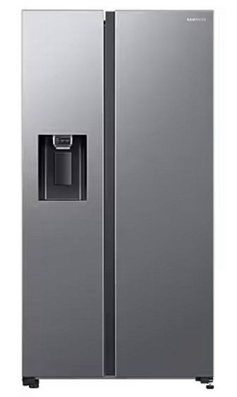 Холодильник SAMSUNG RS64DG5303S9EO