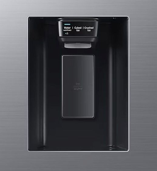 Холодильник SAMSUNG RS64DG5303S9EO