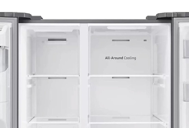 Холодильник SAMSUNG RS64DG5303S9EO