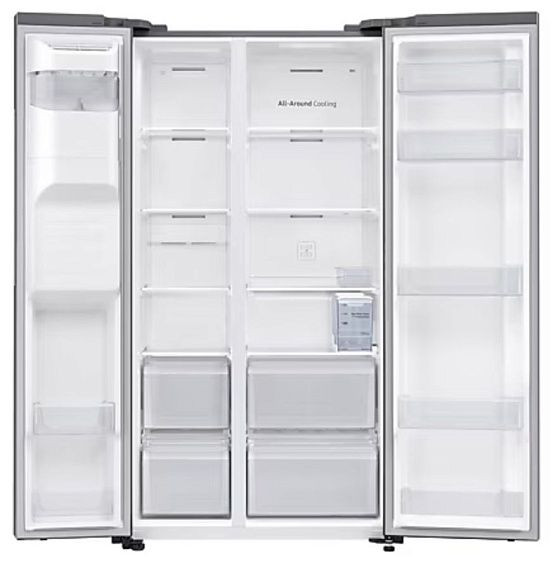 Холодильник SAMSUNG RS64DG5303S9EO