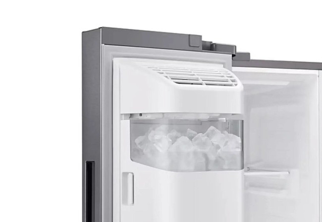 Холодильник SAMSUNG RS64DG5303S9EO