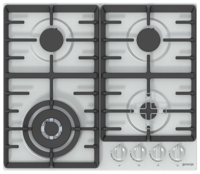 Варочная панель Gorenje GW 641 ZX Варочная панель Gorenje GW 641 ZX