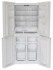 Холодильник Leran RMD 525 W NF Холодильник Leran RMD 525 W NF