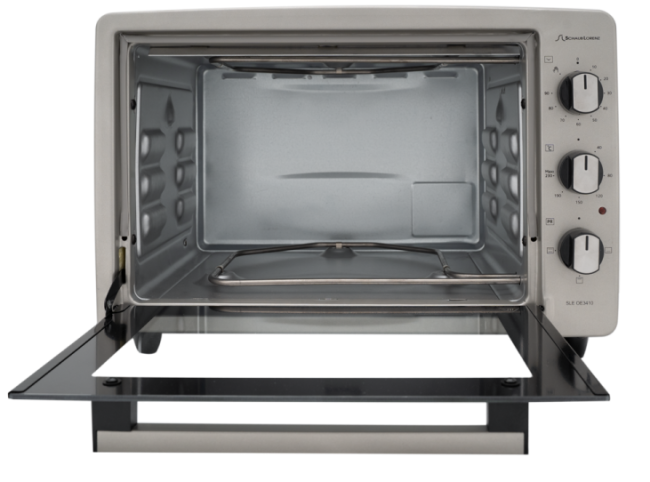Мини-печь Schaub Lorenz SLE OE3410 Мини-печь Schaub Lorenz SLE OE3410