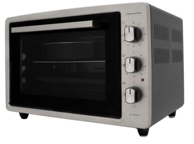 Мини-печь Schaub Lorenz SLE OE3410 Мини-печь Schaub Lorenz SLE OE3410
