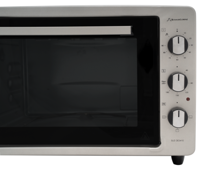 Мини-печь Schaub Lorenz SLE OE3410 Мини-печь Schaub Lorenz SLE OE3410