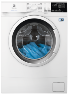 Стиральная машина Electrolux PerfectCare 600 EW6S4R26W Стиральная машина Electrolux PerfectCare 600 EW6S4R26W