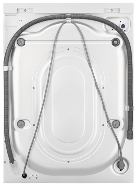 Стиральная машина Electrolux PerfectCare 600 EW6S4R26W