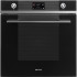 Встраиваемый электрический духовой шкаф Smeg SOP6102TN