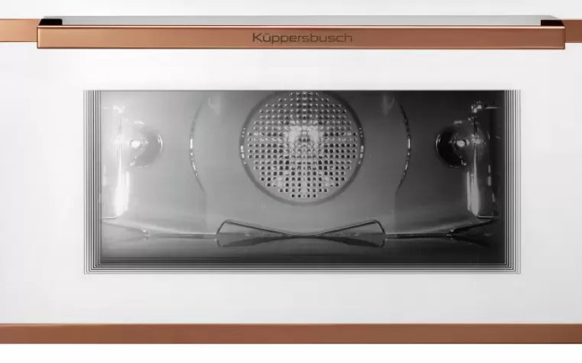 Компактный духовой шкаф Kuppersbusch CBP 6550.0 W7