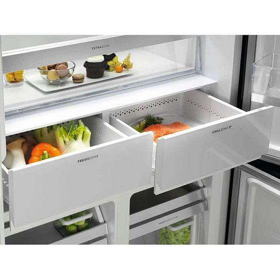 Холодильник ELECTROLUX ELT9VE52M0