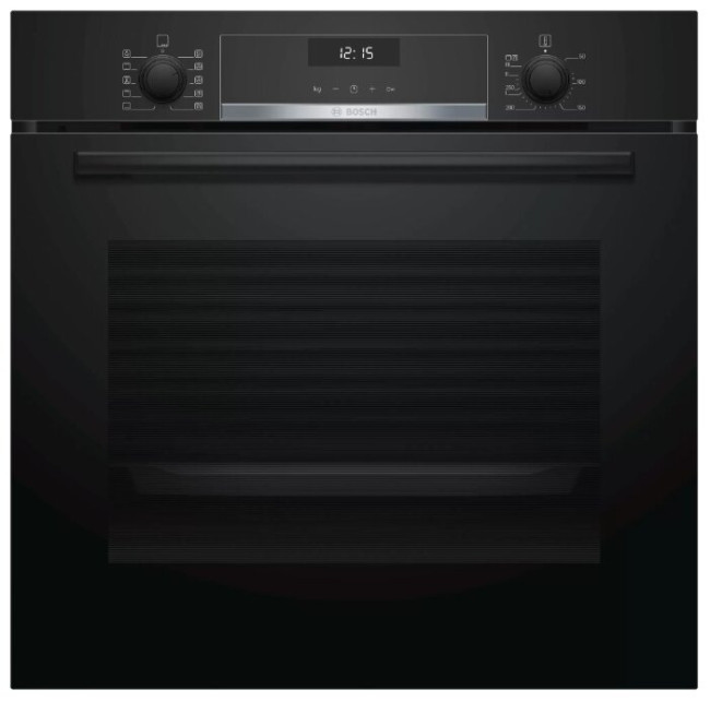 Электрический духовой шкаф Bosch HBG517EB0R Электрический духовой шкаф Bosch HBG517EB0R