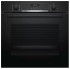 Электрический духовой шкаф Bosch HBG517EB0R Электрический духовой шкаф Bosch HBG517EB0R