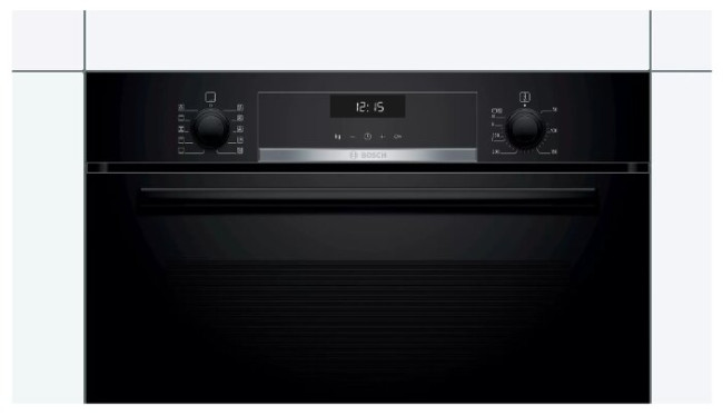 Электрический духовой шкаф Bosch HBG517EB0R Электрический духовой шкаф Bosch HBG517EB0R