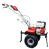 Мотоблок Forza МБ 105 / 13,0 л.с. / колесо 19-7*8