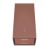 Каминная вытяжка Maunfeld Bath Plus 402 медный Каминная вытяжка Maunfeld Bath Plus 402 медный