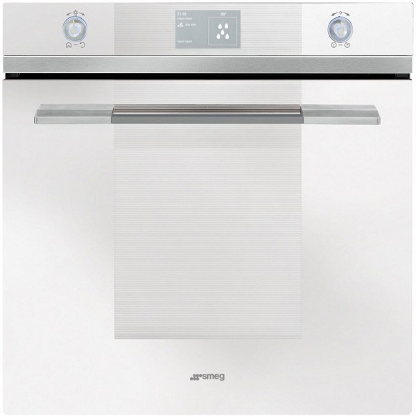 Духовой шкаф Smeg SFP 130B