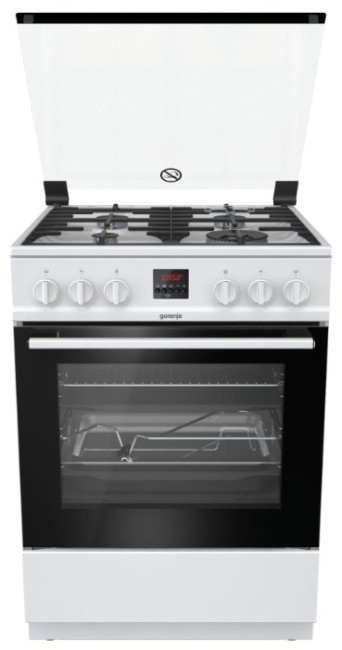 Плита Gorenje GI 6322 WA Плита Gorenje GI 6322 WA