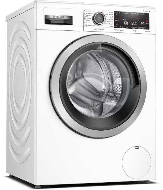 Стиральная машина Bosch WAX32MH1BY