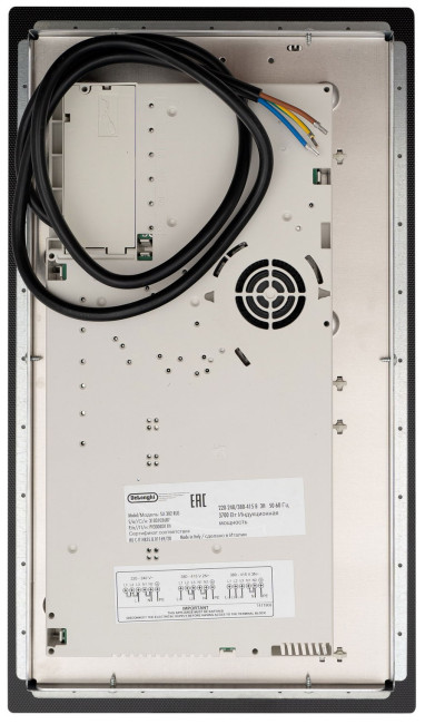 Индукционная варочная поверхность Delonghi SLI 302 RUS