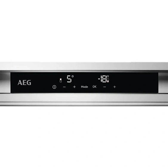 Холодильник AEG SCE819E5TS Холодильник AEG SCE819E5TS