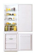 Встраиваемый холодильник Zanussi ZI 9310