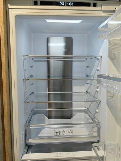 Холодильник KANZLER К 02 Холодильник KANZLER К 02
