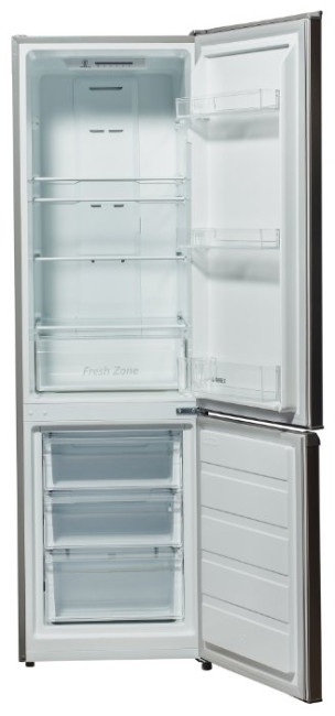 Холодильник REEX RF 18027 NF S Холодильник REEX RF 18027 NF S