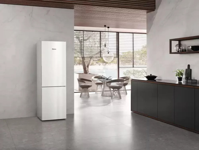 Холодильник Miele KD 4172 E WS Active