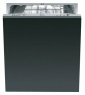 Встраиваемая посудомоечная машина smeg ST315L Встраиваемая посудомоечная машина smeg ST315L