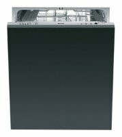 Встраиваемая посудомоечная машина smeg ST315L