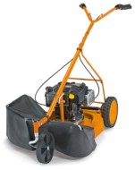 Газонокосилка AS-Motor AS 21 4T B&S Газонокосилка AS-Motor AS 21 4T B&S