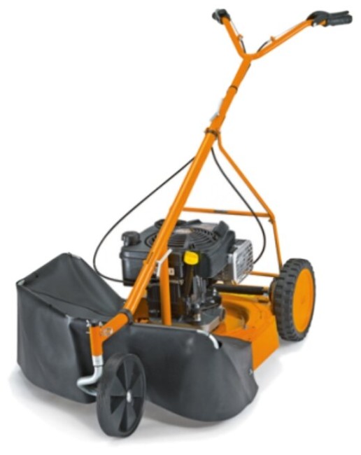 Газонокосилка AS-Motor AS 21 4T B&S Газонокосилка AS-Motor AS 21 4T B&S