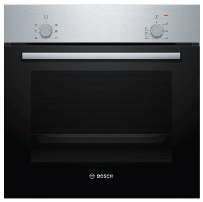 Электрический духовой шкаф Bosch HBF010BR1Q