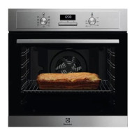 Встраиваемый электрический духовой шкаф Electrolux EOF3H70X Встраиваемый электрический духовой шкаф Electrolux EOF3H70X