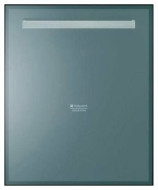 Встраиваемая посудомоечная машина Ariston LDQ 228 ICE