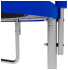 Каркасный батут SWOLLEN Lite 10 FT 305х305х238 см Каркасный батут SWOLLEN Lite 10 FT 305х305х238 см