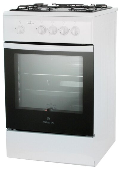 Плита GRETA 1470-00 исп. 23 WH