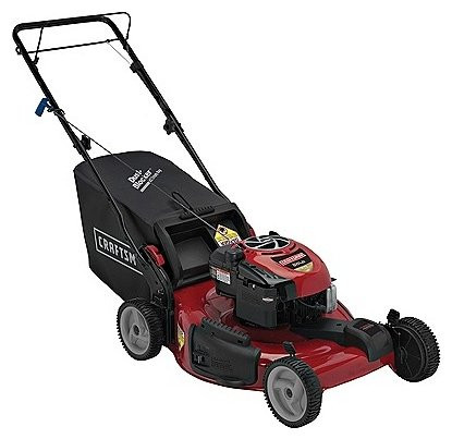 Газонокосилка CRAFTSMAN 37064 Газонокосилка CRAFTSMAN 37064