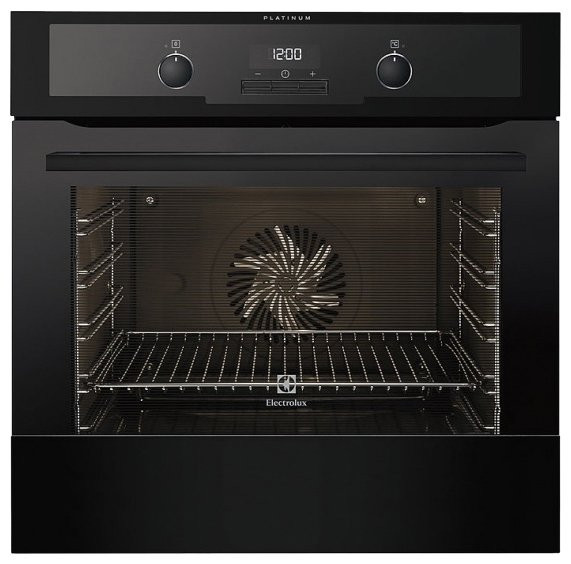 Электрический духовой шкаф Electrolux EOA 94434 AX