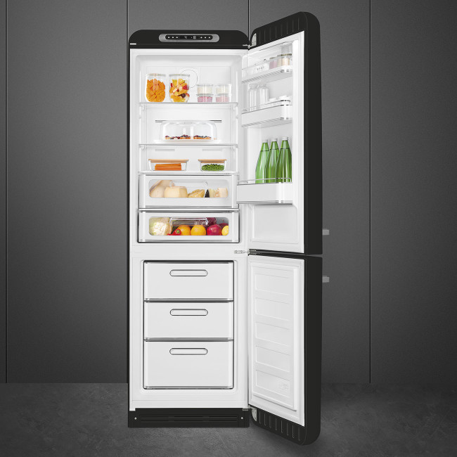 Холодильник Smeg FAB32RBL5 Холодильник Smeg FAB32RBL5