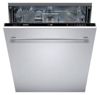 Посудомоечная машина Bosch SGV 55M73 Посудомоечная машина Bosch SGV 55M73
