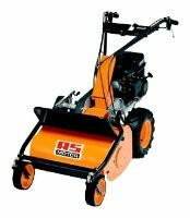 Газонокосилка AS-Motor Flail Mower AS 700 SM Газонокосилка AS-Motor Flail Mower AS 700 SM