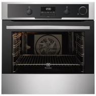 Электрический духовой шкаф Electrolux EOB 6631 AAX Электрический духовой шкаф Electrolux EOB 6631 AAX
