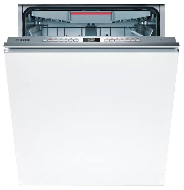 Встраиваемая посудомоечная машина Bosch SMV4ECX14E Встраиваемая посудомоечная машина Bosch SMV4ECX14E
