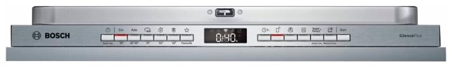 Встраиваемая посудомоечная машина Bosch SMV4ECX14E Встраиваемая посудомоечная машина Bosch SMV4ECX14E