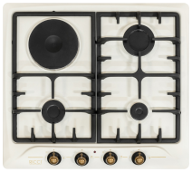 Варочная панель RICCI RKN-4T1031BG Варочная панель RICCI RKN-4T1031BG