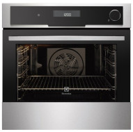 Электрический духовой шкаф Electrolux EOC 6851 DAX