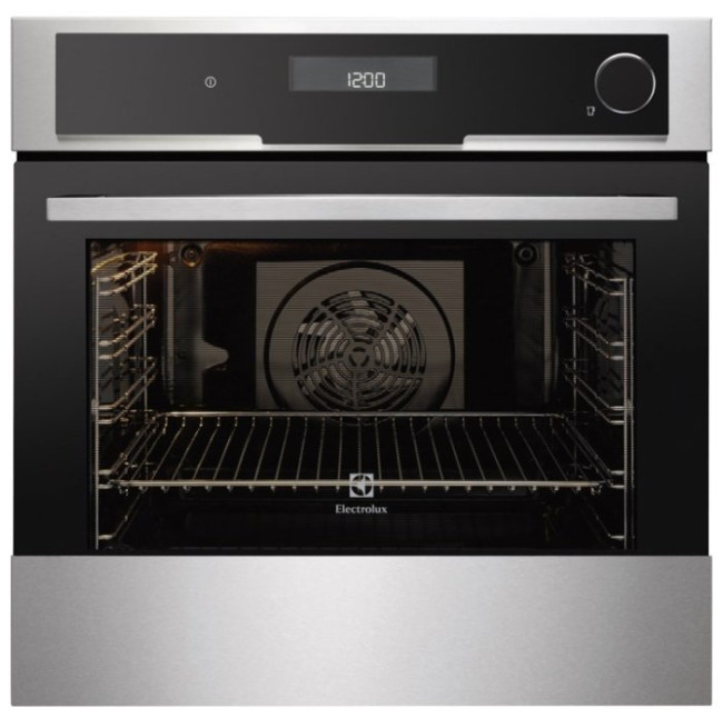 Электрический духовой шкаф Electrolux EOC 6851 DAX Электрический духовой шкаф Electrolux EOC 6851 DAX