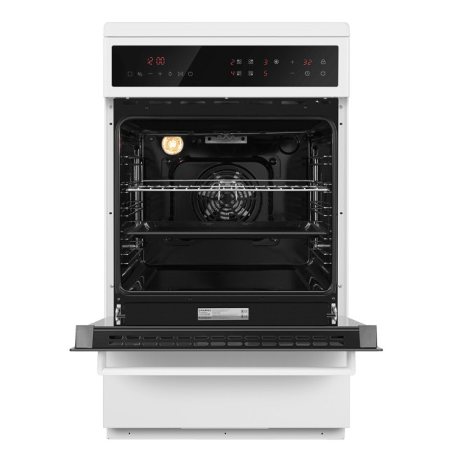 Электрическая плита Maunfeld MEC511CW10TD Электрическая плита Maunfeld MEC511CW10TD